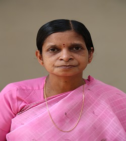 Dr. P. A. Lakshmi Prasanna, Senior Scientist(Agricultural Economics)