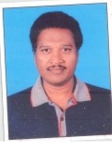Mr. S. Vijay Kumar, Technician (Field Farm)