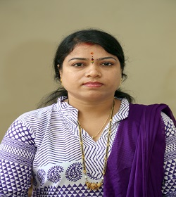 Ms. Vanitha, UDC