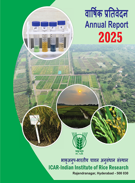 Annual Report 2025-2026
