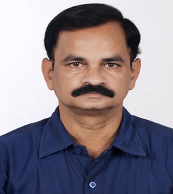 Dr. S. V. Sai Prasad, Principal Scientist