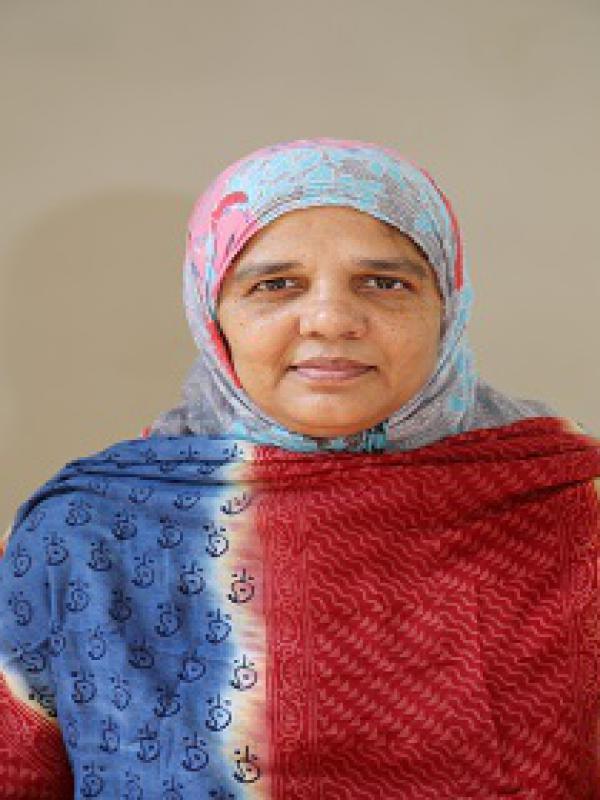 Dr. Amtul Waris, Principal Scientist