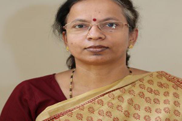 Dr. C. N. Neeraja, Head, Principal Scientist