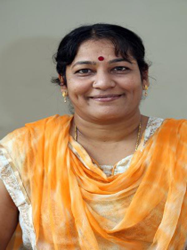 Dr. Chitra Shanker, Principal Scientist