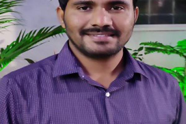 Dr. K. Basavaraj, Scientist