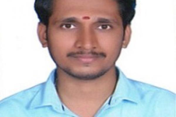 Dr. K. V. Raghavendra, Scientist