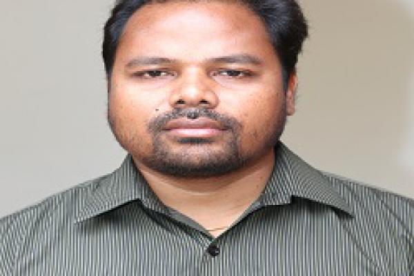 Dr. Mangal Deep Tuti, Principal Scientist