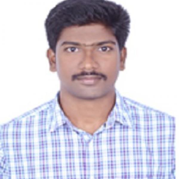 Dr. S. Vijayakumar, Scientist 