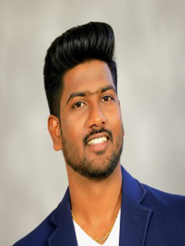 Dr. S. Vijayakumar, Scientist 