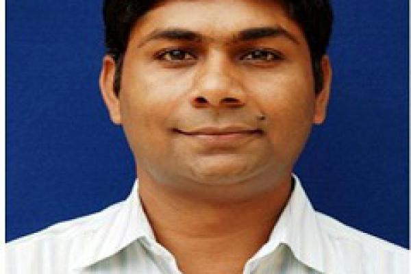 Dr. Satendra Kumar Mangrauthia, Principal Scientist(Biochemistry)