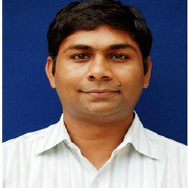 Dr. Satendra Kumar Mangrauthia, Senior Scientist(Biochemistry)