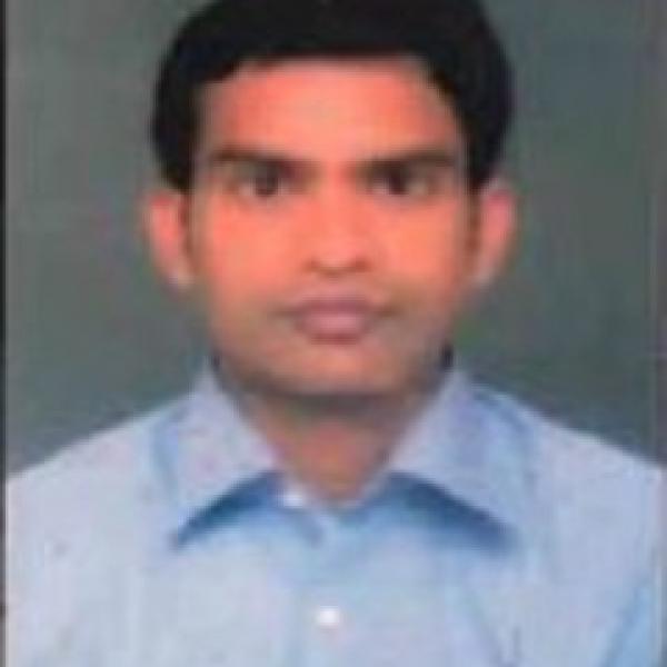 Dr. Satyaswara Jasudasu Gompa, Scientist