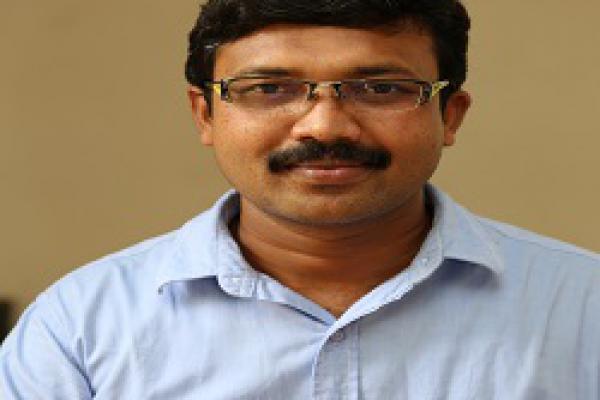 Dr. V. Prakasam, Senior Scientist