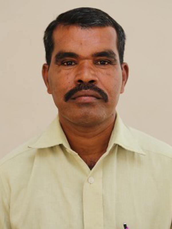 Mr. Ashirwadam, SSS