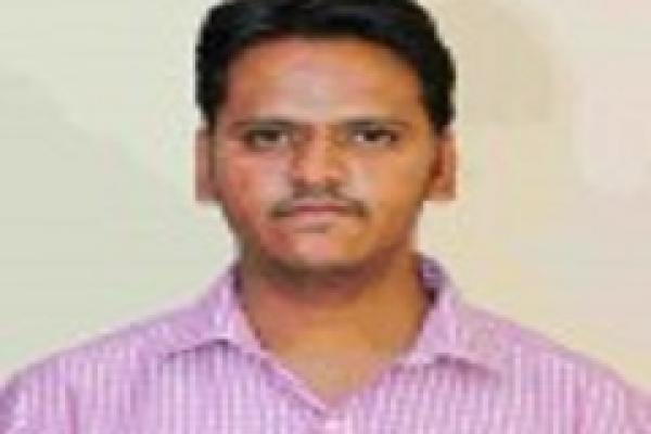 Mr. Ashfaq Ali, Personal Assistant