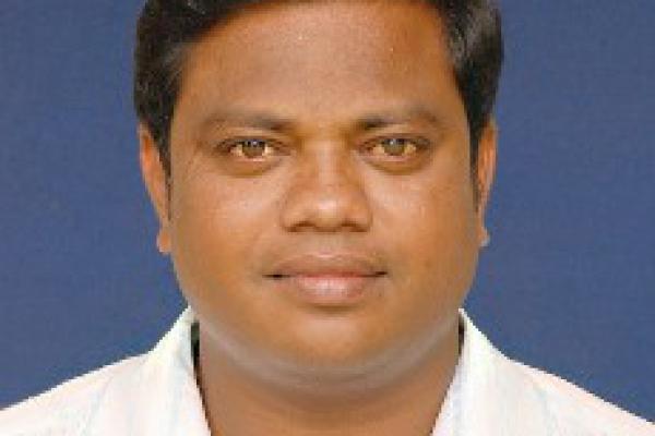 Mr. K. H. Devadas, Senior Technical Assistant