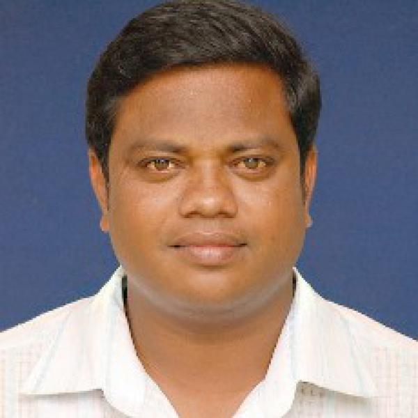 Mr. K. H. Devadas, Senior Technical Assistant